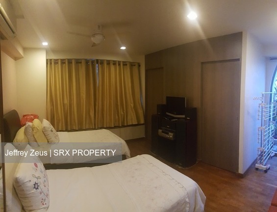 Aquarius By The Park (D16), Condominium #169372102